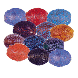 Glass Powder Glass Beads